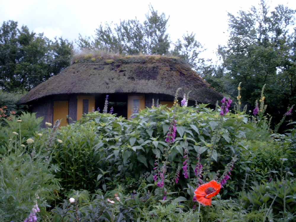 emil und der garten