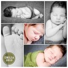 Emilia | Neugeborenenfotos in Köln
