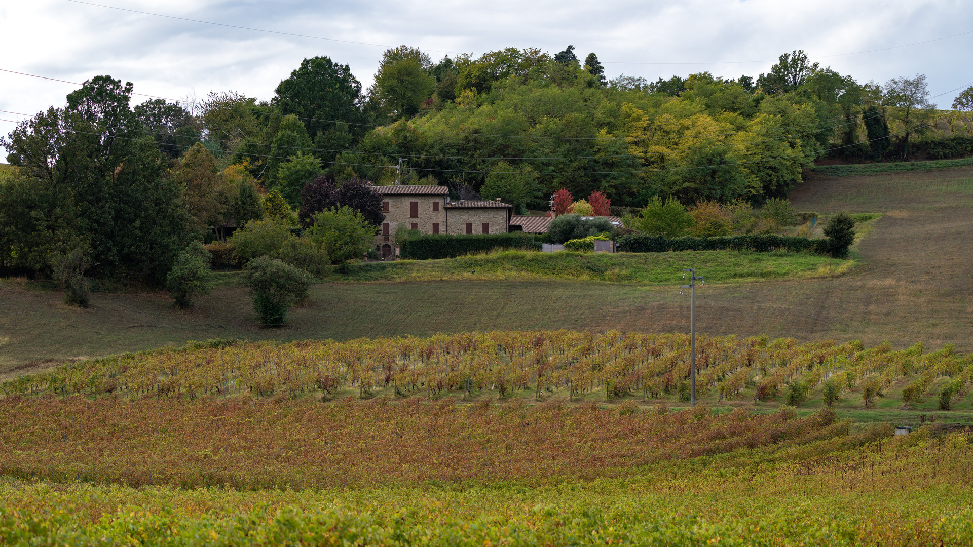 Emilia-Romagna