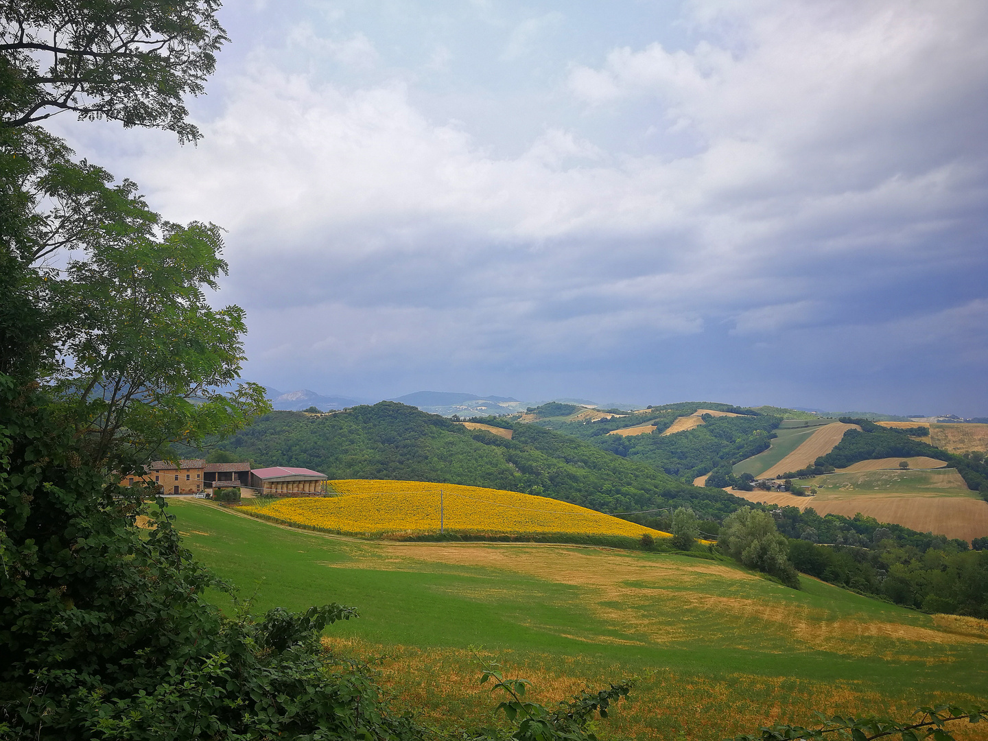 Emilia Romagna