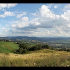 Emilia Romagna, Italien