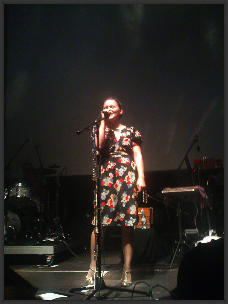 Emiliana Torrini