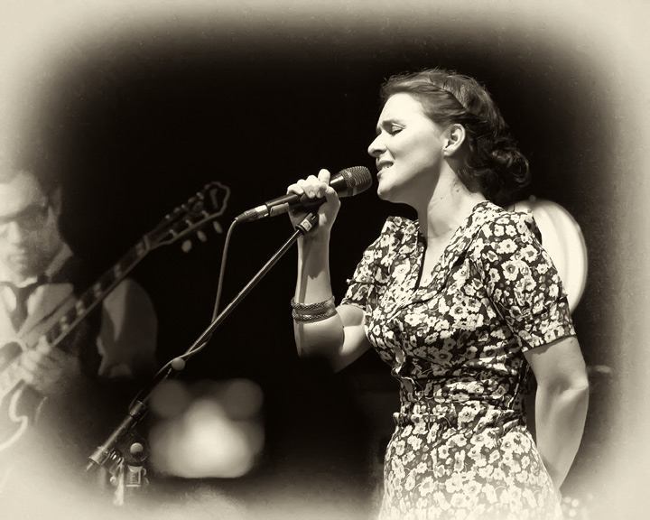 Emiliana Torrini