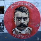 Emiliano Zapata !!