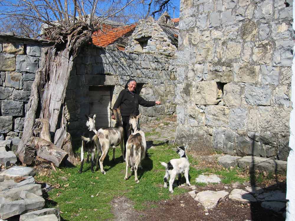 Emilie aus Makarska