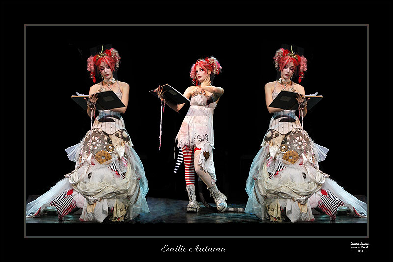 Emilie Autumn