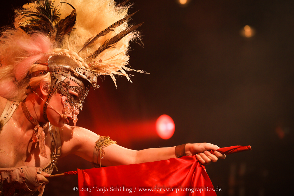 Emilie Autumn