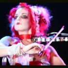 Emilie Autumn 1 @ Amphi 2007