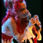 Emilie Autumn 2 @ Amphi 2007