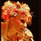 Emilie Autumn - 25.12.2007 - Dark Storm Chemnitz