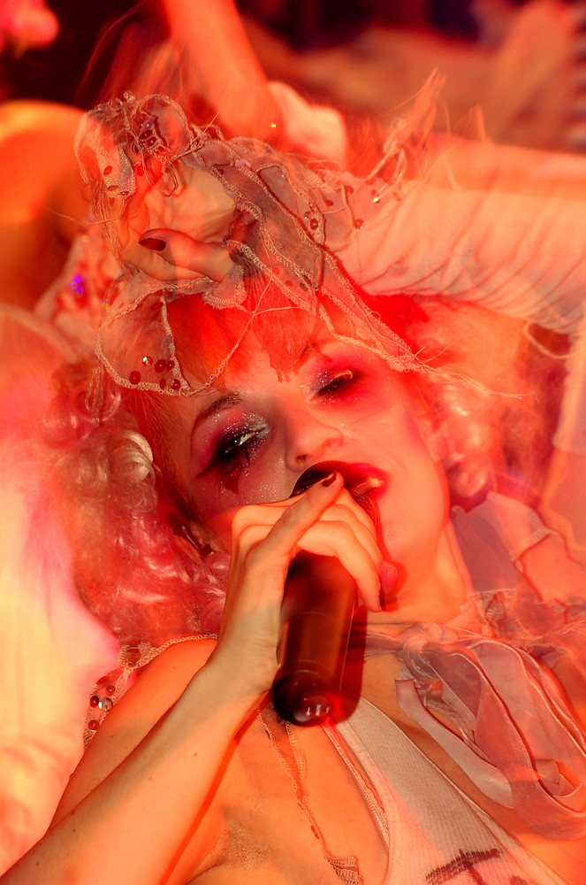 Emilie Autumn