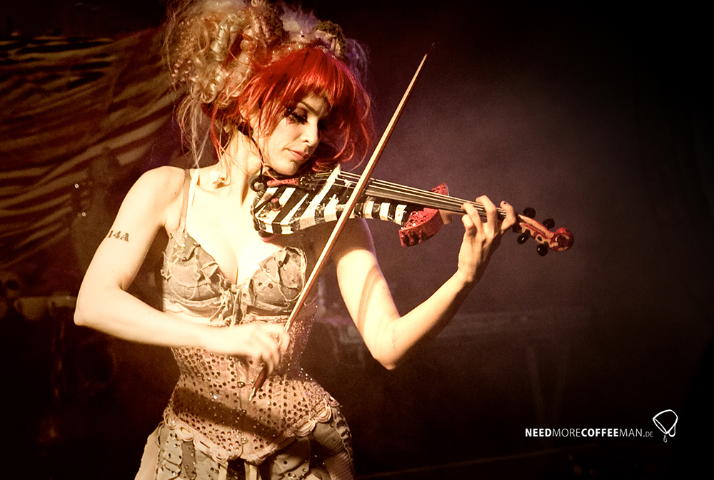 Emilie Autumn