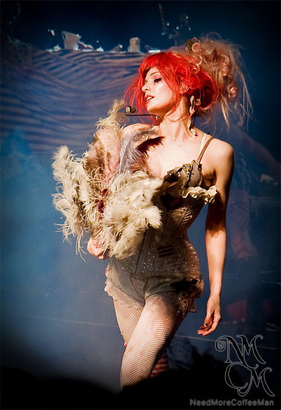 Emilie Autumn