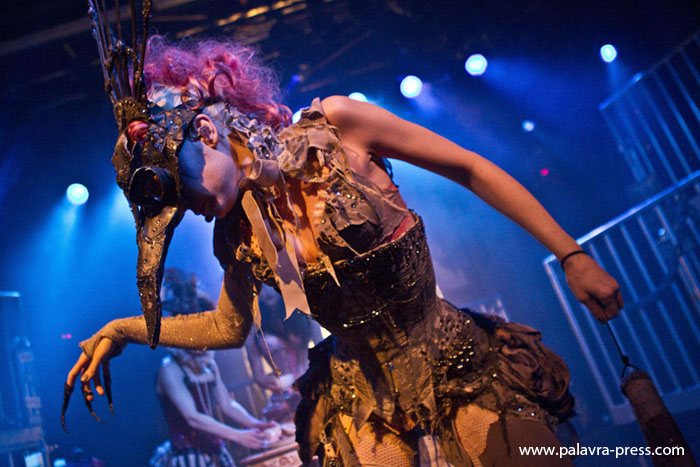 Emilie Autumn