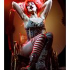 Emilie Autumn @Batsche