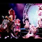Emilie Autumn @ Bochum I