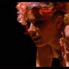 Emilie Autumn @ Darkstorm Festival 07