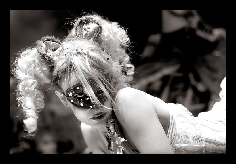 Emilie Autumn @ Darkstorm I