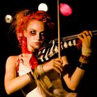 Emilie Autumn - Die Violinistin @ Nachtleben / Frankfurt