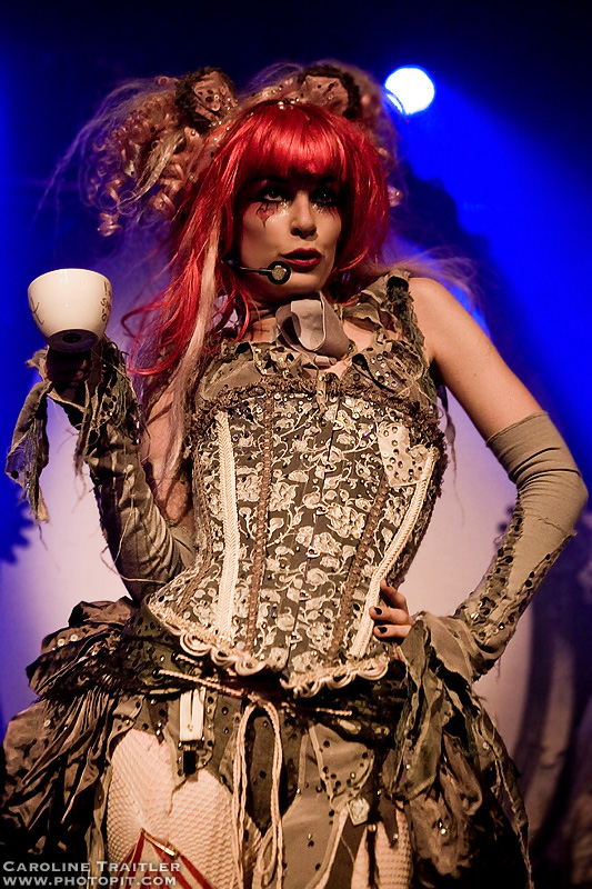 Emilie Autumn