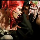 Emilie Autumn @ Frankfurt 03