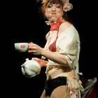 Emilie Autumn @ Frankfurt
