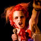 Emilie Autumn gone bad @ Nachtleben / Frankfurt