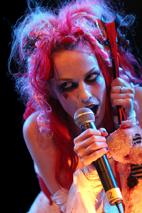 Emilie Autumn I