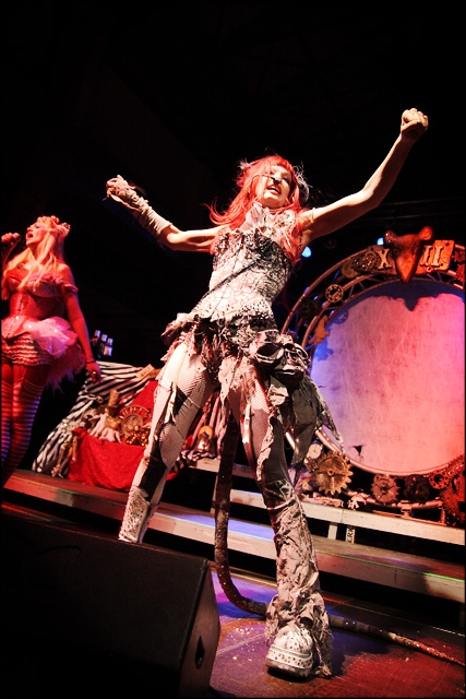 Emilie Autumn I.