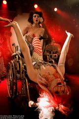 Emilie Autumn II