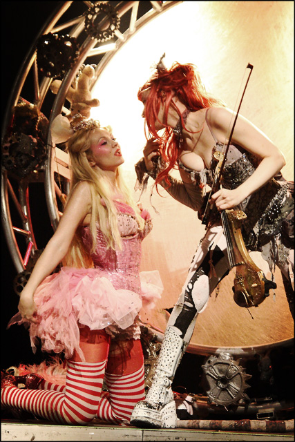 Emilie Autumn II.