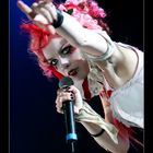 Emilie Autumn - Mera Luna 2007