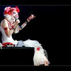 Emilie Autumn - M'era Luna 2007