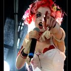 Emilie Autumn - M'era Luna