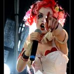 Emilie Autumn - M'era Luna