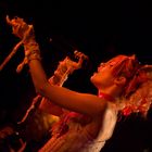 Emilie Autumn @ Nachtleben / Frankfurt 2008