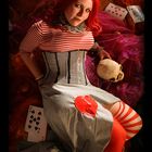 Emilie Autumn_Shooting_Projekt_Modell *Opheliac*