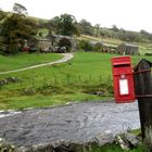 Emilie BROUZE   Adresse paumée, Yorkshire Dales, Angleterre