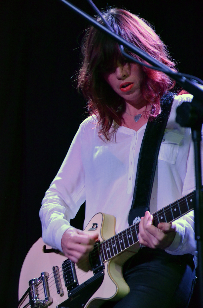 Emilie Marsh Sängerin Foto & Bild konzert, berlin, musik Bilder auf