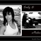 Emily & Medea 1