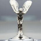 Emily - The Spirit of Ecstasy