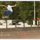 Emin - ollie