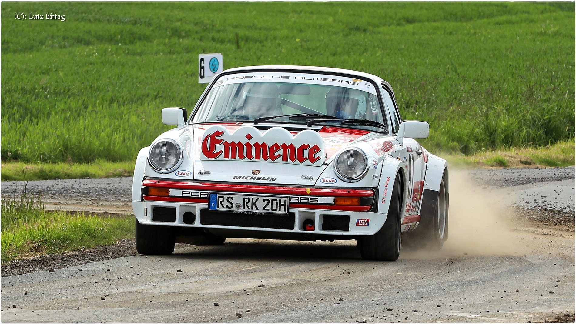 Eminence-Porsche