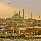 Eminönü