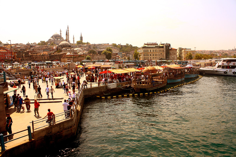 Eminönü-2