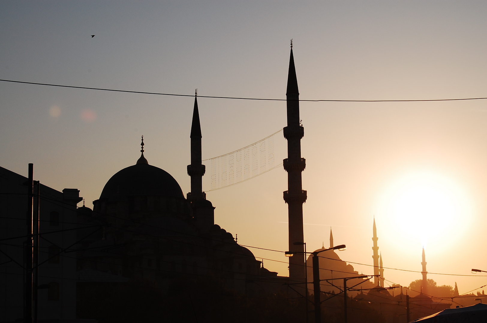 Eminönü