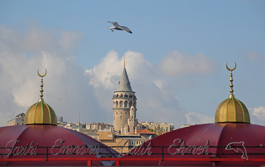 Eminönü