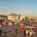 Eminönü