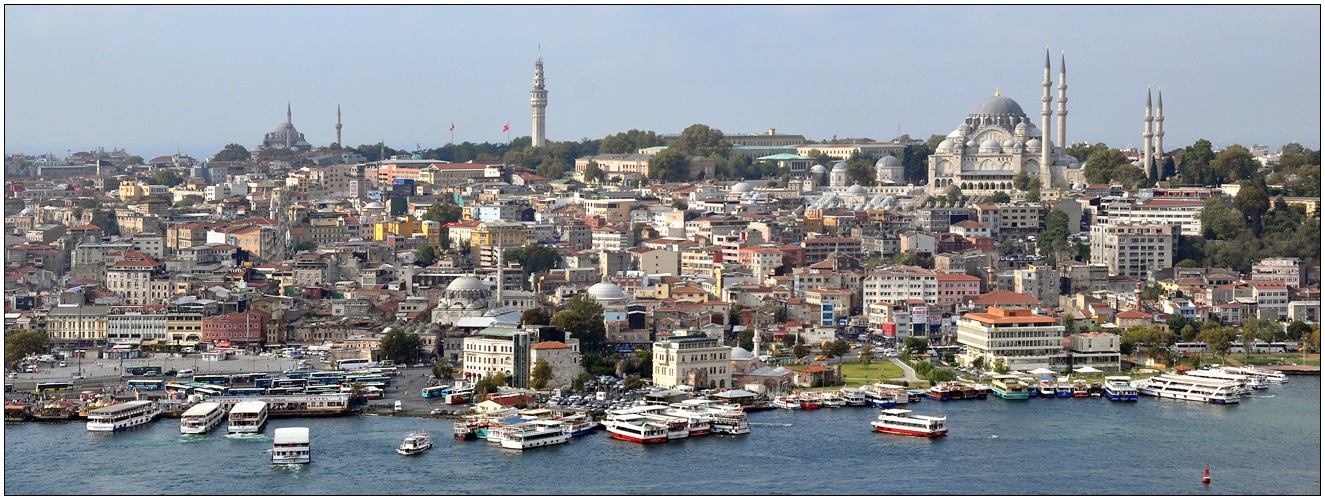 Eminönü