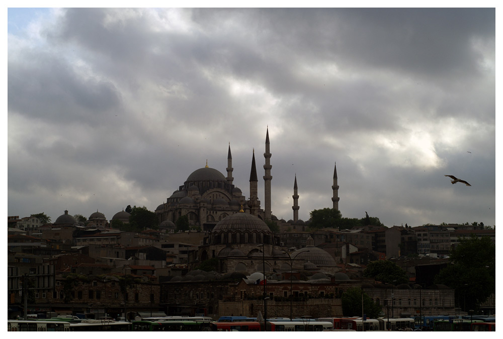 Eminönü